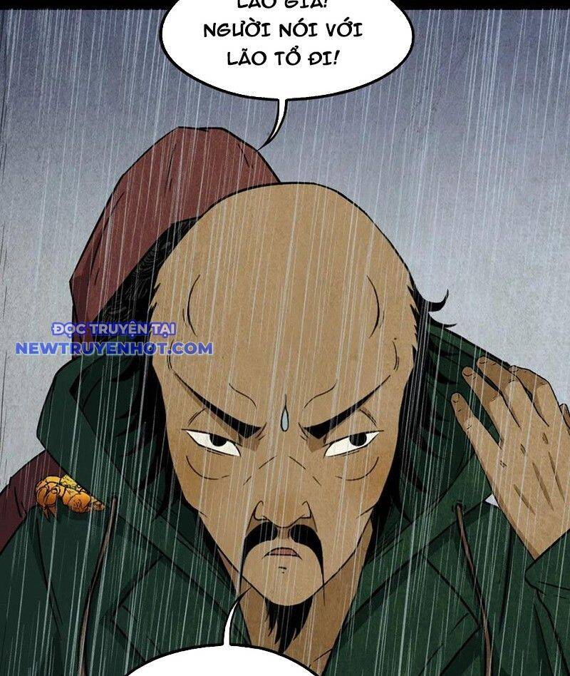 Đấu Yếm Thần Chap 133 - Next Chap 134