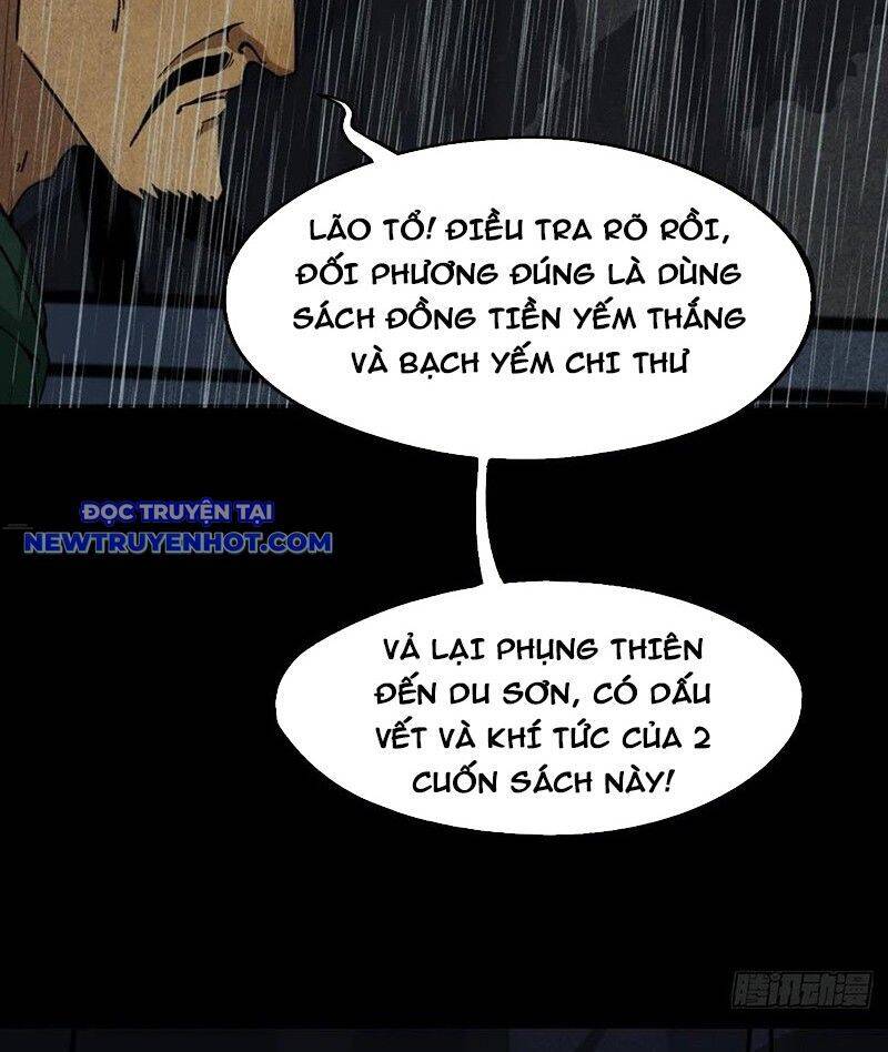 Đấu Yếm Thần Chap 133 - Next Chap 134