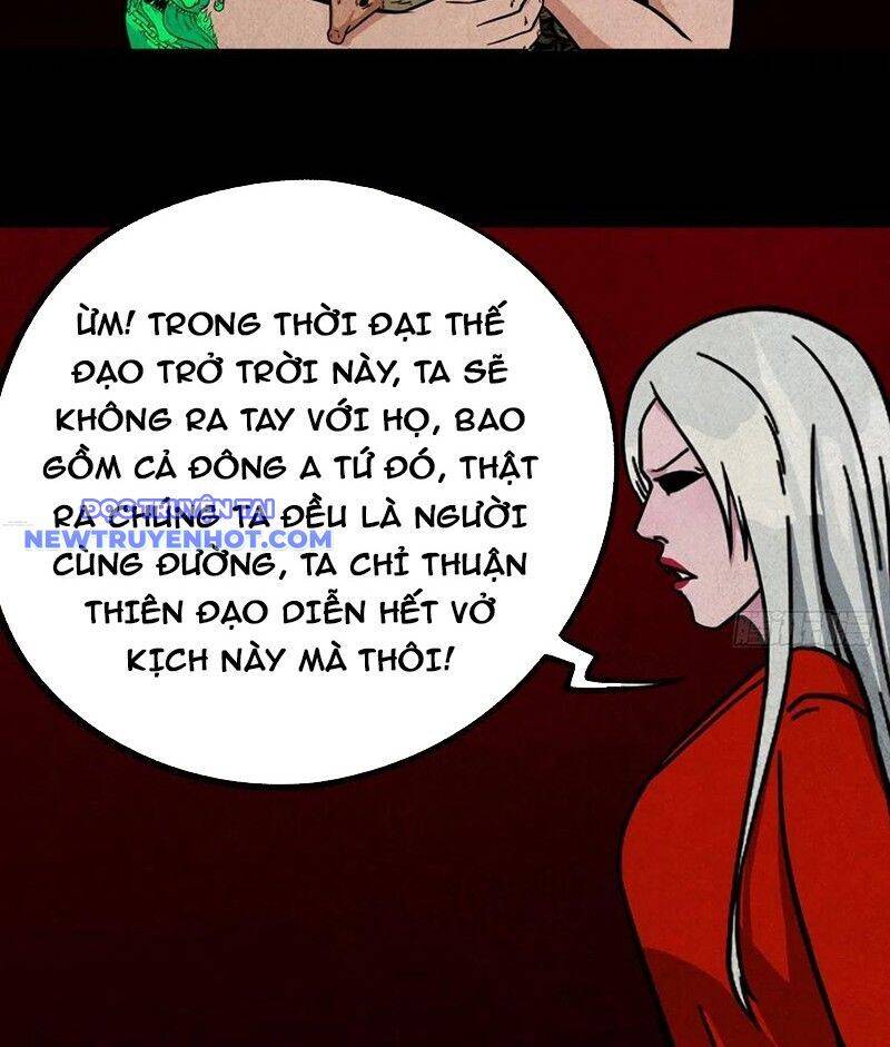 Đấu Yếm Thần Chap 133 - Next Chap 134