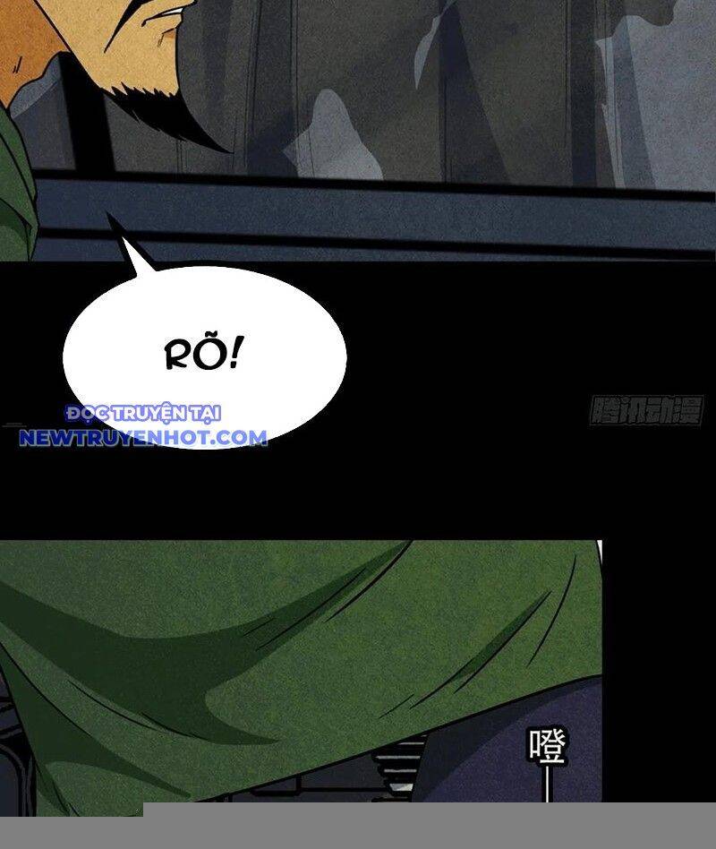 Đấu Yếm Thần Chap 133 - Next Chap 134