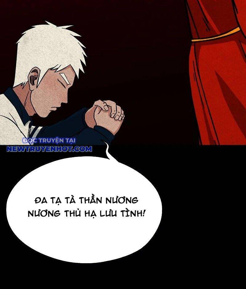 Đấu Yếm Thần Chap 133 - Next Chap 134