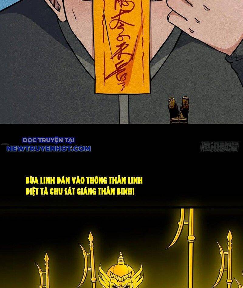 Đấu Yếm Thần Chap 133 - Next Chap 134