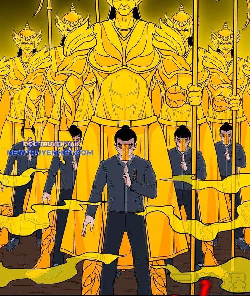 Đấu Yếm Thần Chap 133 - Next Chap 134