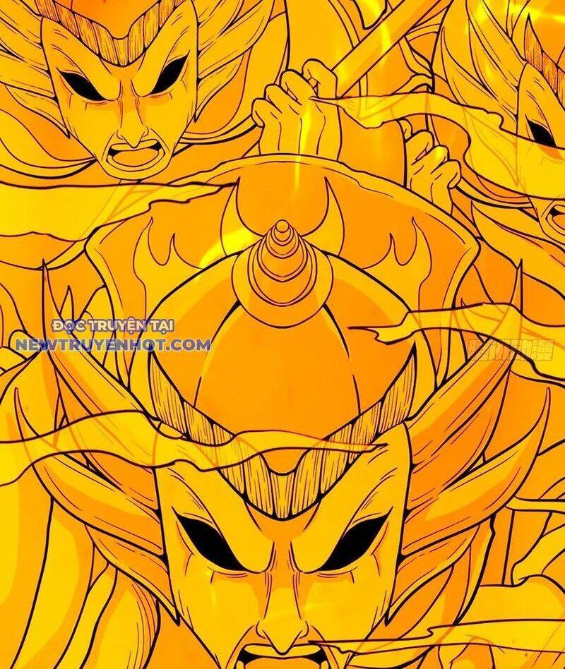 Đấu Yếm Thần Chap 133 - Next Chap 134