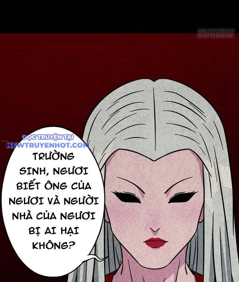Đấu Yếm Thần Chap 133 - Next Chap 134