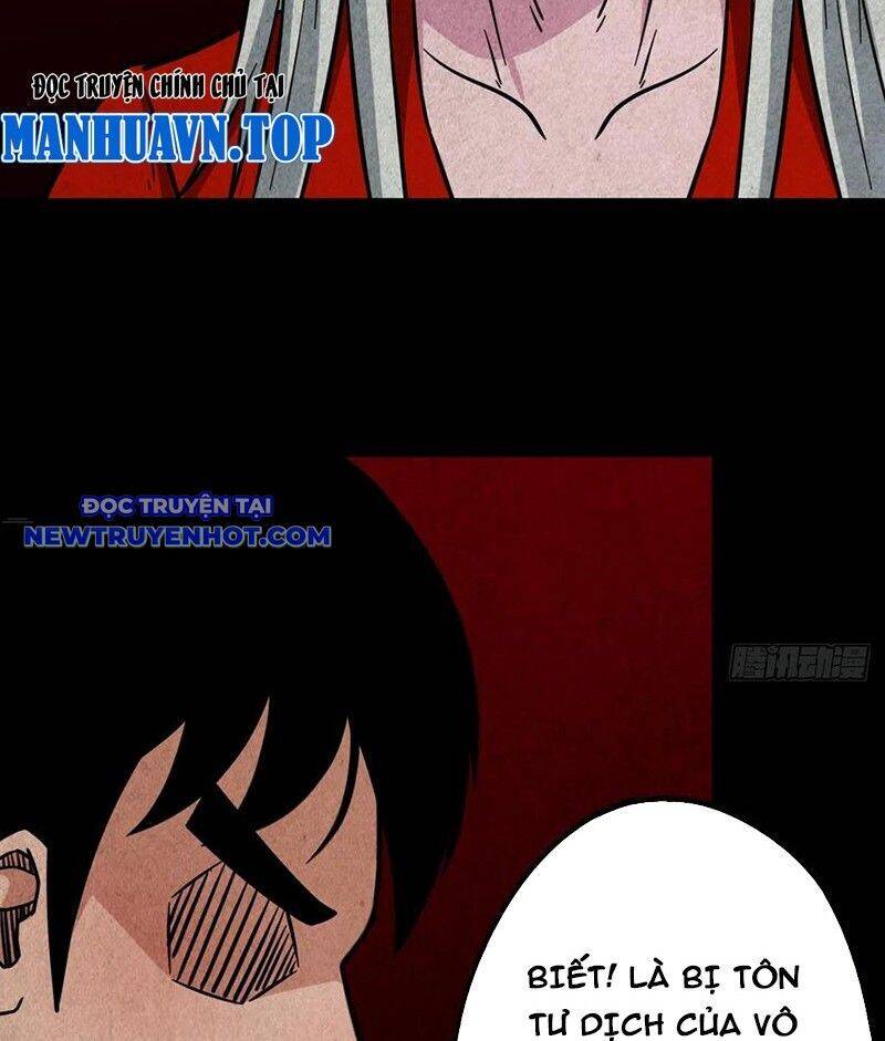 Đấu Yếm Thần Chap 133 - Next Chap 134