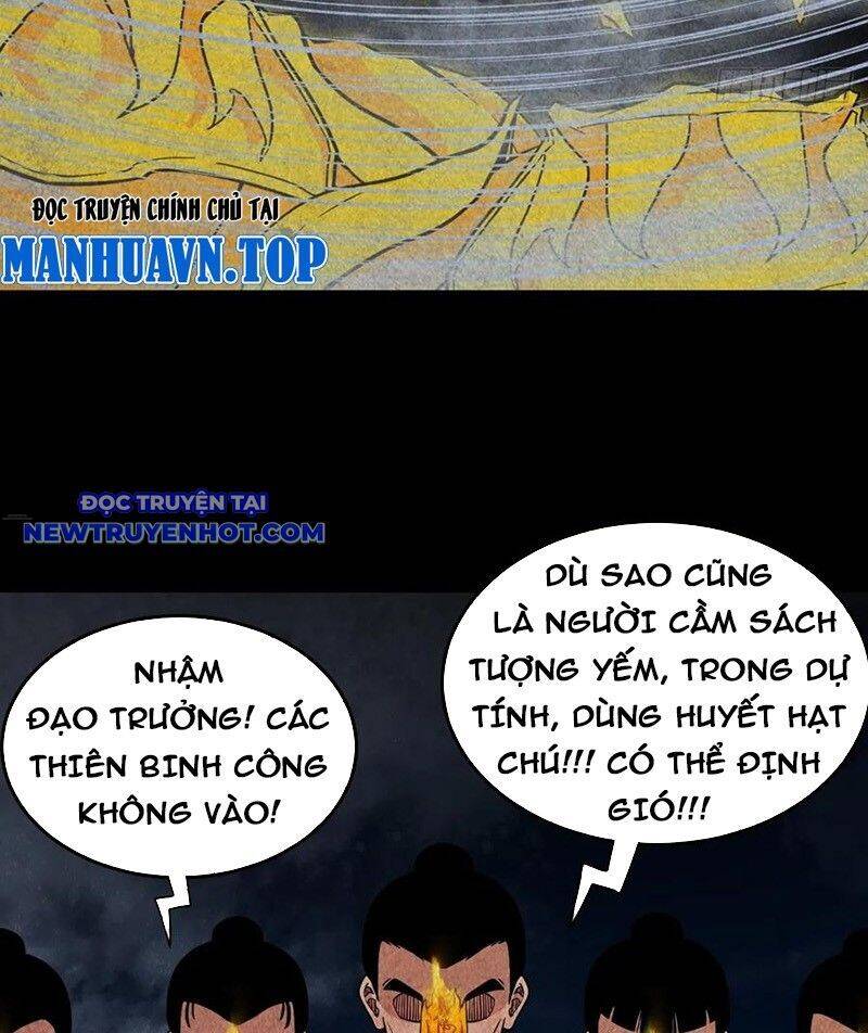 Đấu Yếm Thần Chap 133 - Next Chap 134