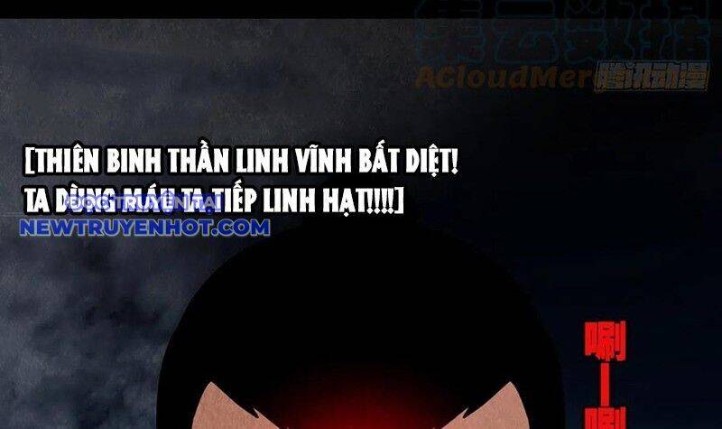 Đấu Yếm Thần Chap 133 - Next Chap 134