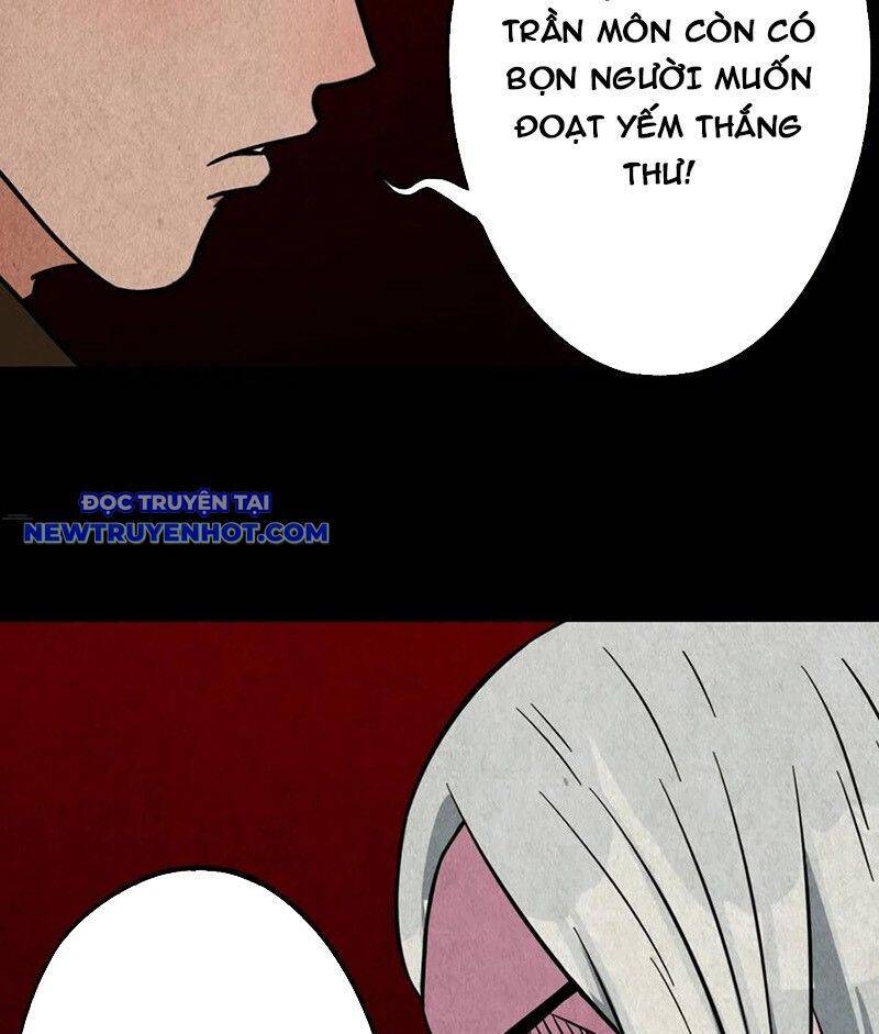 Đấu Yếm Thần Chap 133 - Next Chap 134