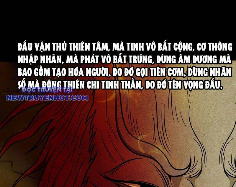 Đấu Yếm Thần Chap 134 - Next Chap 135