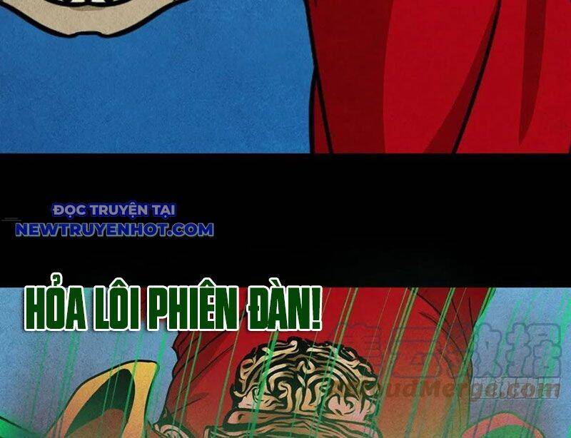 Đấu Yếm Thần Chap 134 - Next Chap 135