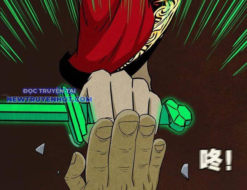 Đấu Yếm Thần Chap 134 - Next Chap 135