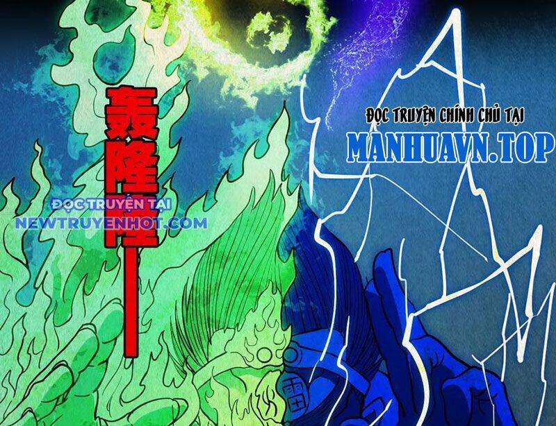 Đấu Yếm Thần Chap 134 - Next Chap 135