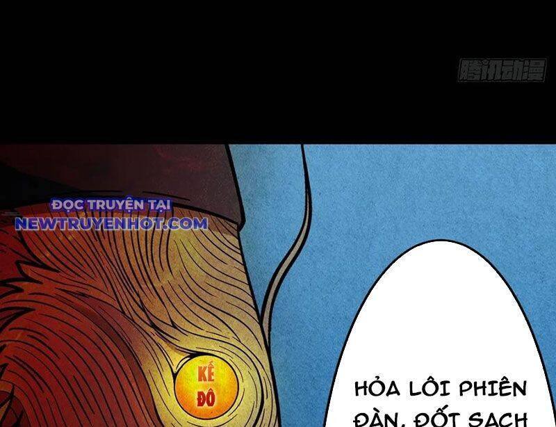 Đấu Yếm Thần Chap 134 - Next Chap 135