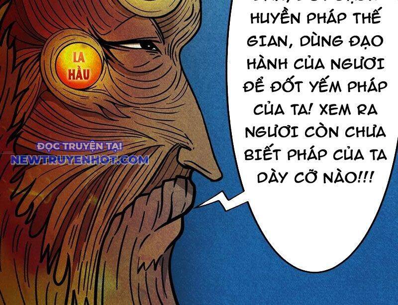 Đấu Yếm Thần Chap 134 - Next Chap 135