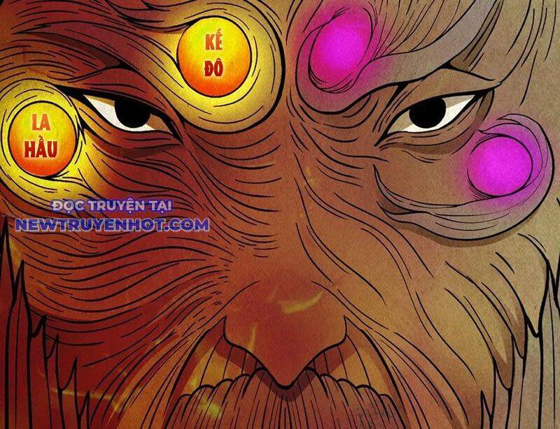 Đấu Yếm Thần Chap 134 - Next Chap 135