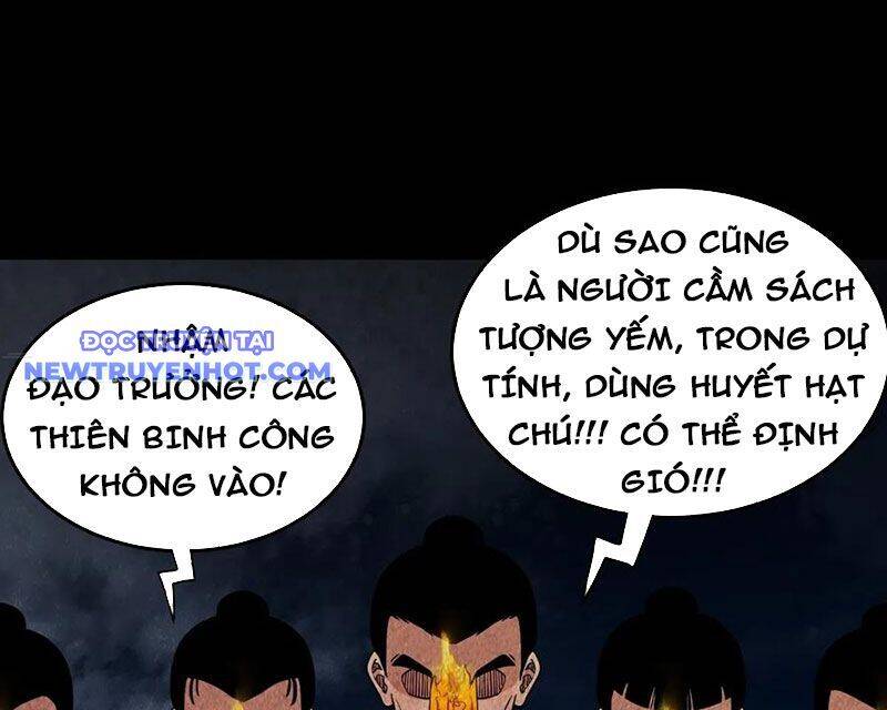Đấu Yếm Thần Chap 134 - Next Chap 135