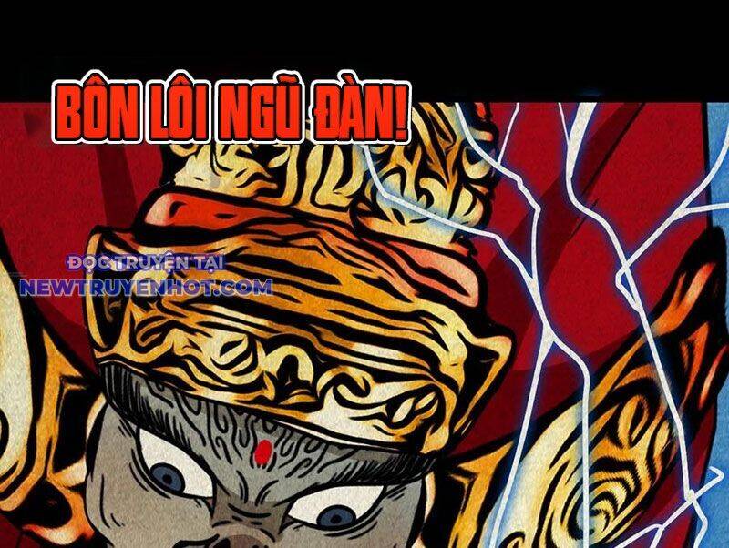 Đấu Yếm Thần Chap 134 - Next Chap 135