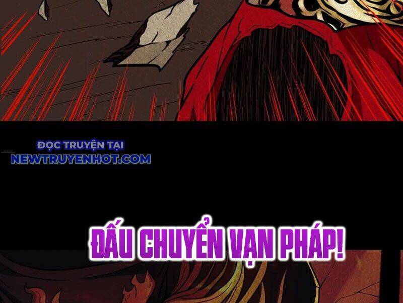 Đấu Yếm Thần Chap 134 - Next Chap 135