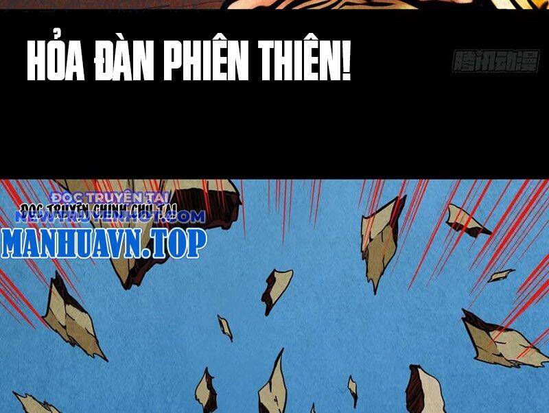 Đấu Yếm Thần Chap 134 - Next Chap 135