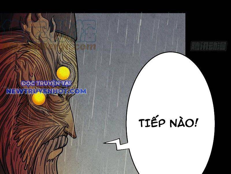 Đấu Yếm Thần Chap 134 - Next Chap 135