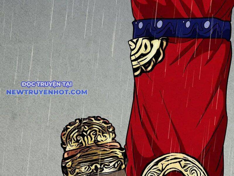 Đấu Yếm Thần Chap 134 - Next Chap 135