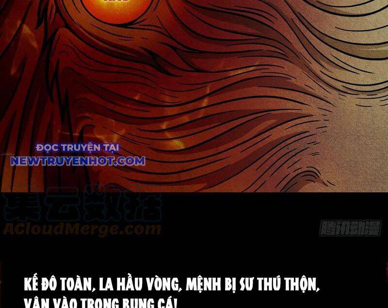 Đấu Yếm Thần Chap 134 - Next Chap 135