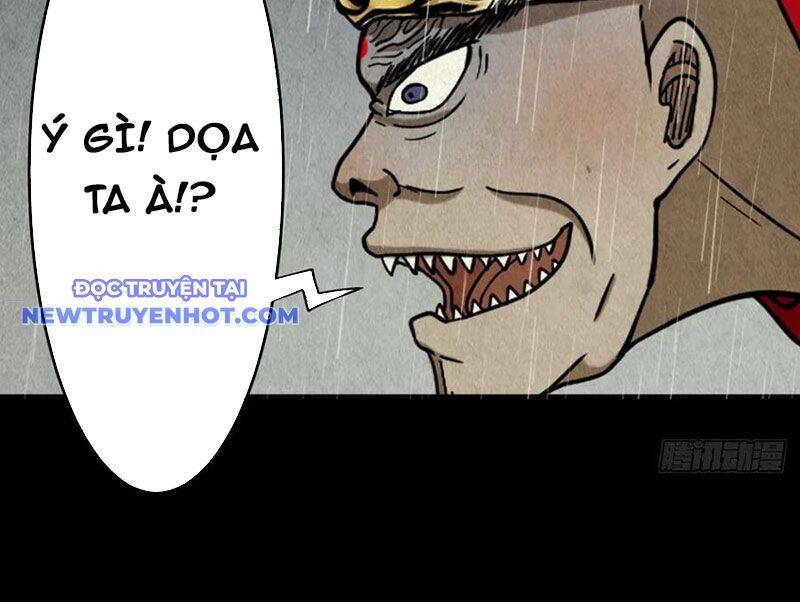 Đấu Yếm Thần Chap 134 - Next Chap 135