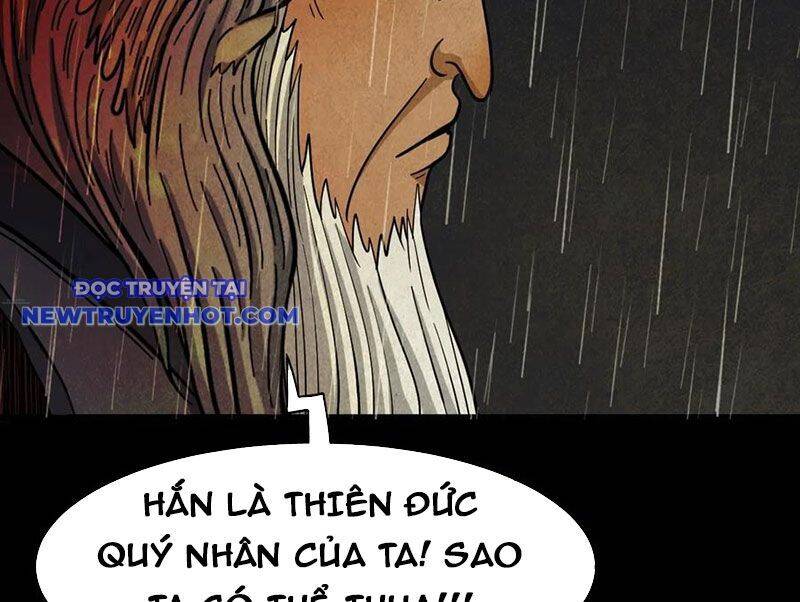 Đấu Yếm Thần Chap 134 - Next Chap 135
