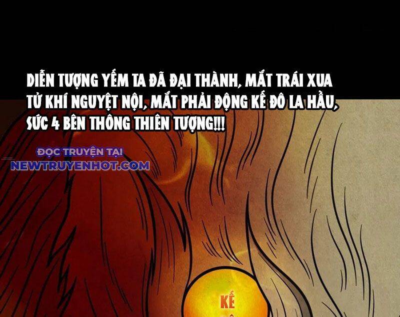 Đấu Yếm Thần Chap 134 - Next Chap 135