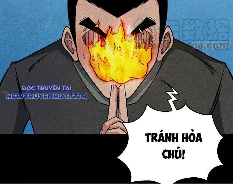 Đấu Yếm Thần Chap 134 - Next Chap 135