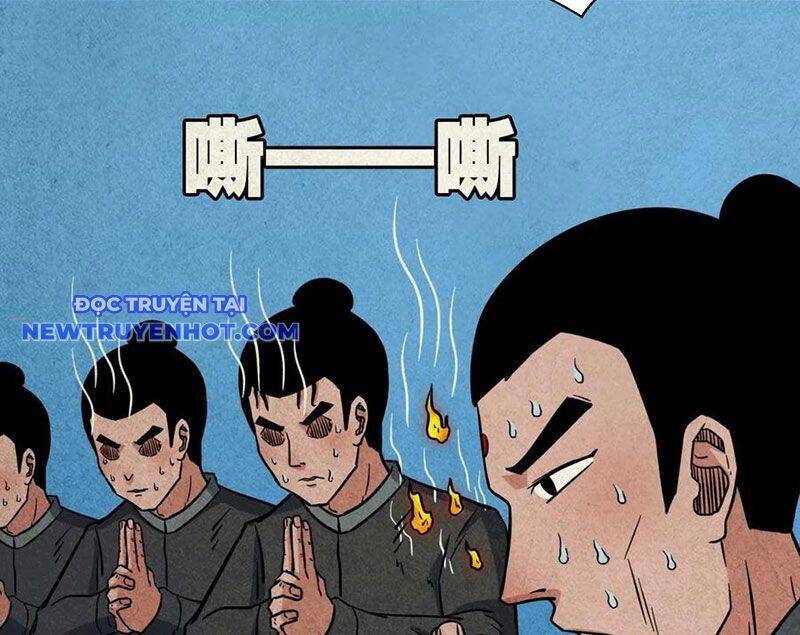 Đấu Yếm Thần Chap 134 - Next Chap 135