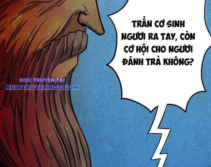 Đấu Yếm Thần Chap 134 - Next Chap 135