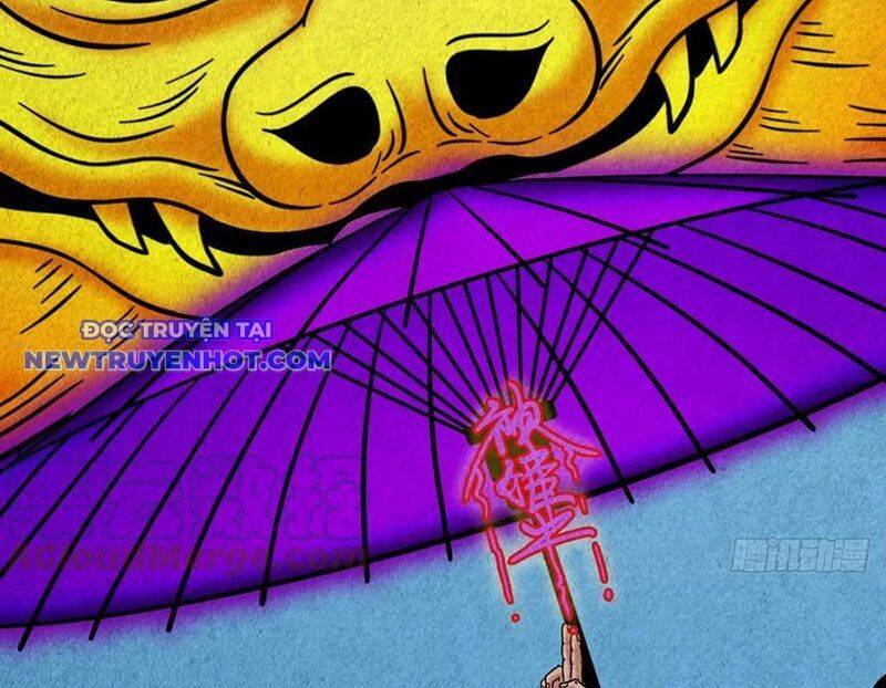 Đấu Yếm Thần Chap 134 - Next Chap 135