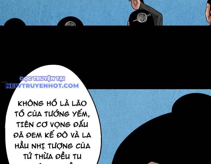 Đấu Yếm Thần Chap 134 - Next Chap 135