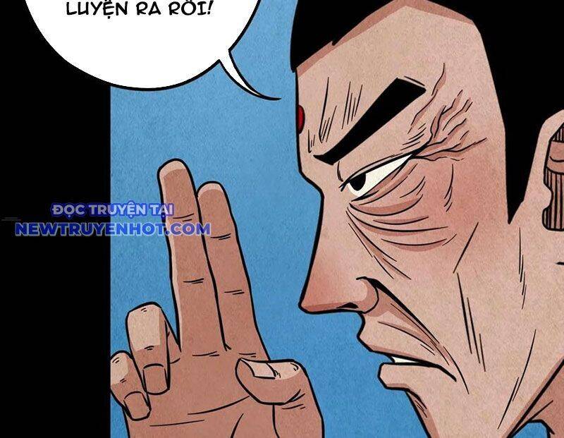 Đấu Yếm Thần Chap 134 - Next Chap 135