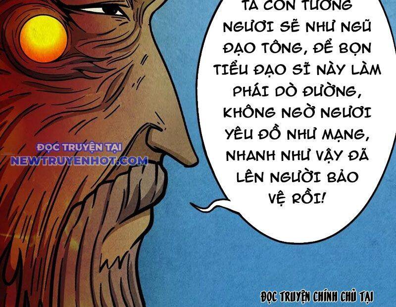 Đấu Yếm Thần Chap 134 - Next Chap 135