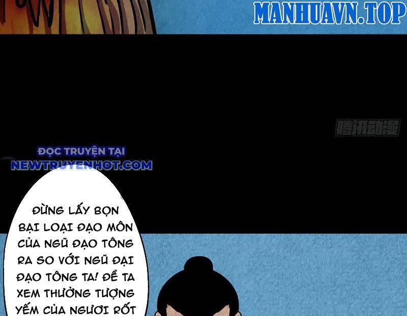 Đấu Yếm Thần Chap 134 - Next Chap 135