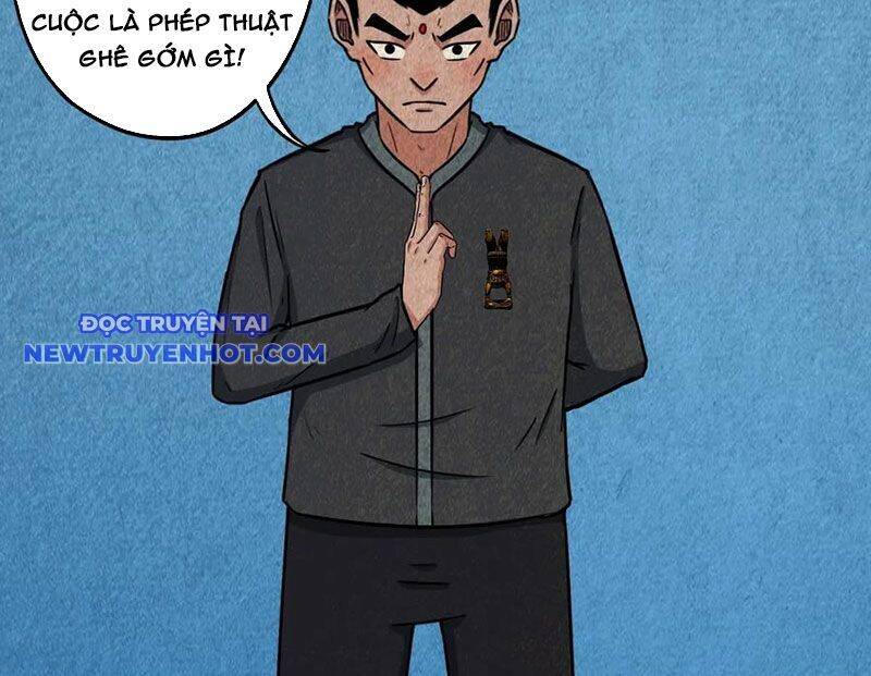Đấu Yếm Thần Chap 134 - Next Chap 135