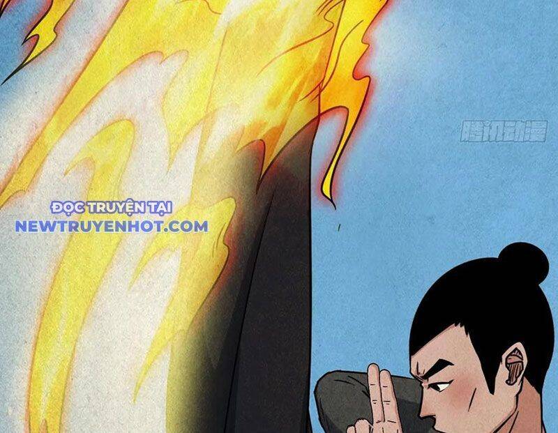Đấu Yếm Thần Chap 134 - Next Chap 135