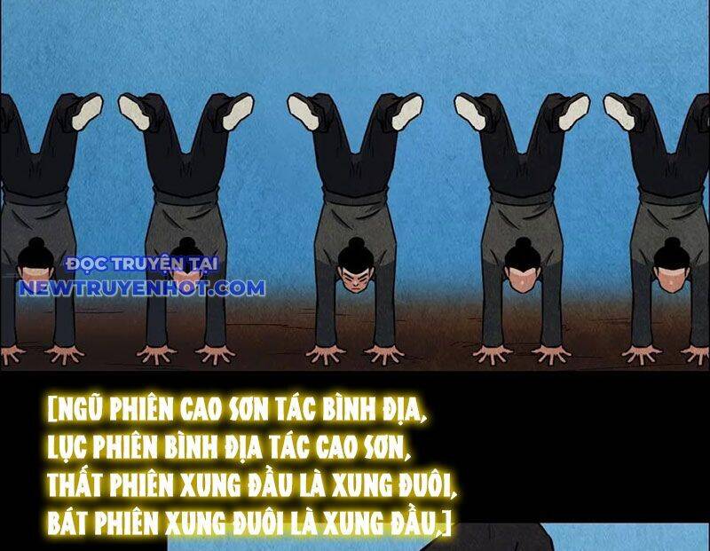 Đấu Yếm Thần Chap 134 - Next Chap 135