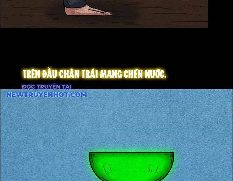 Đấu Yếm Thần Chap 134 - Next Chap 135