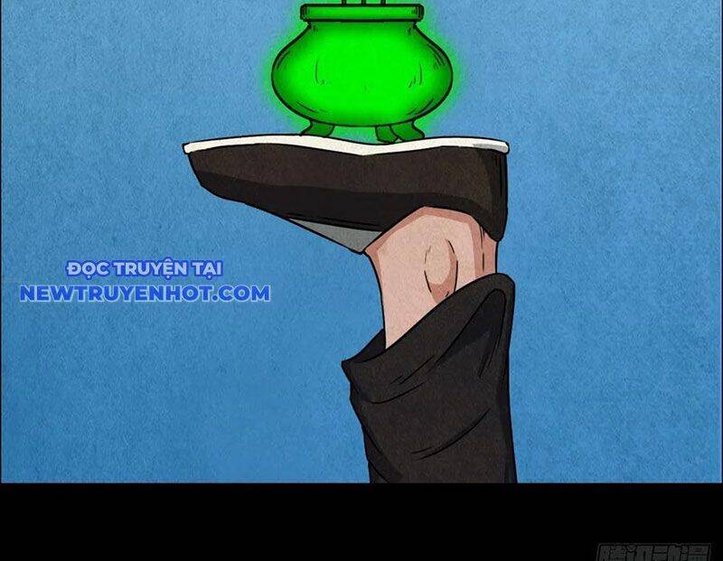 Đấu Yếm Thần Chap 134 - Next Chap 135