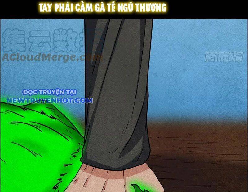 Đấu Yếm Thần Chap 134 - Next Chap 135