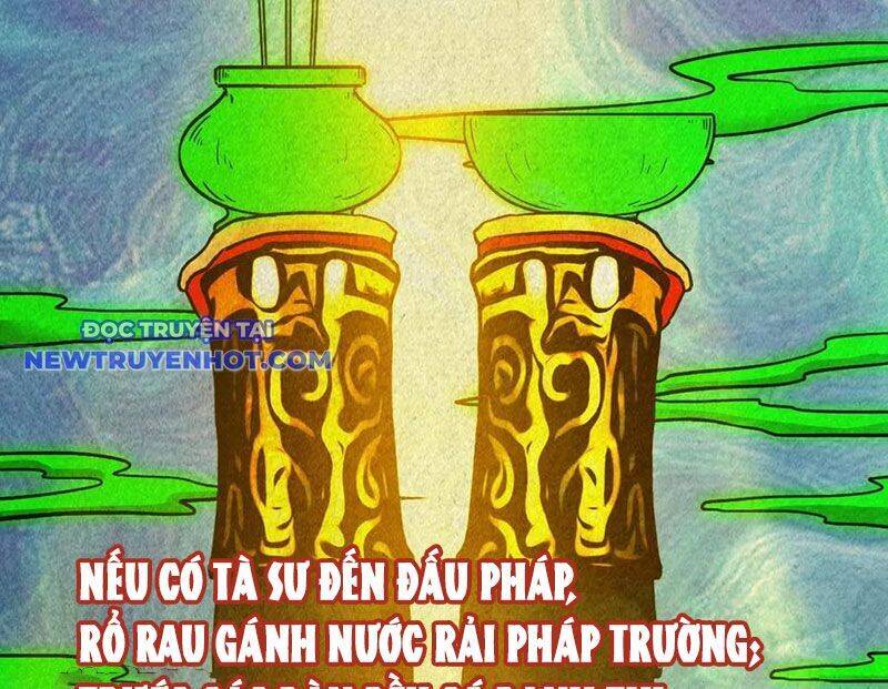 Đấu Yếm Thần Chap 134 - Next Chap 135