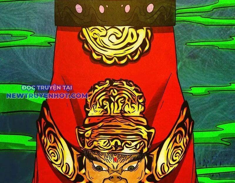 Đấu Yếm Thần Chap 134 - Next Chap 135