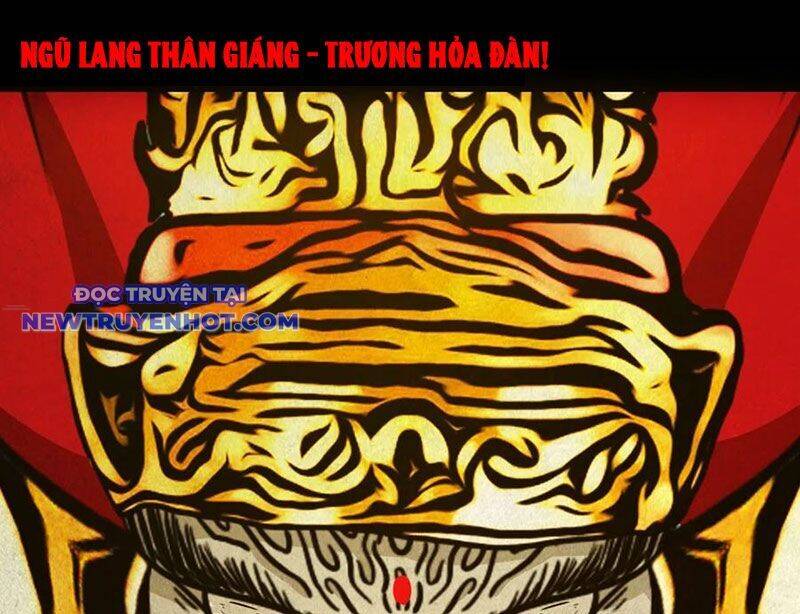 Đấu Yếm Thần Chap 134 - Next Chap 135