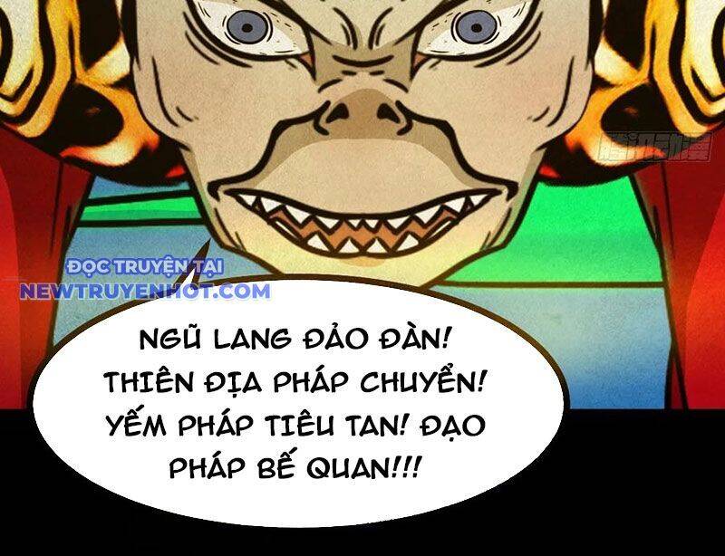 Đấu Yếm Thần Chap 134 - Next Chap 135