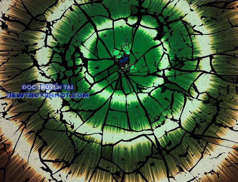 Đấu Yếm Thần Chap 134 - Next Chap 135