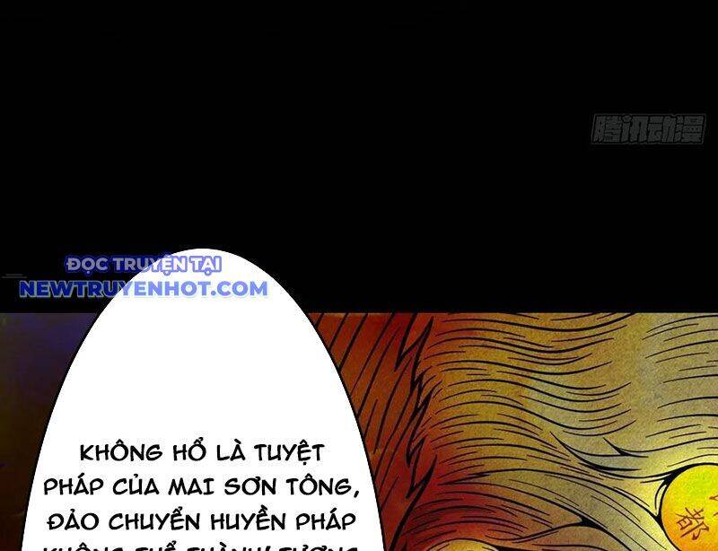 Đấu Yếm Thần Chap 134 - Next Chap 135